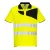 PW2 Hi-Vis Pólóing S/S  PW_PW212YBRXXL Sárga/Fekete - XXL méret