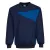 PW2 Crew Neck pulóver PW_PW273NRRXXL Navy/Royal - XXL méret