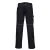 PW3 könnyű stretch nadrág PW_PW304BKR33 Fekete - 33 méret