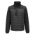 PW3 Hybrid kabát PW_PW328BKRXXL Fekete - XXL méret