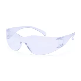 Wrap-around védőszemüveg PW_PW32CCL Víztiszta -  méret