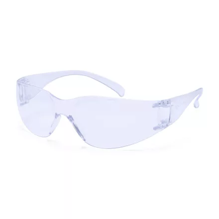 Wrap-around védőszemüveg PW_PW32CCL Víztiszta -  méret