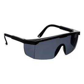   Klasszikus védőszemüveg PW_PW33SBO Füst/Fekete/Nar. -  méret