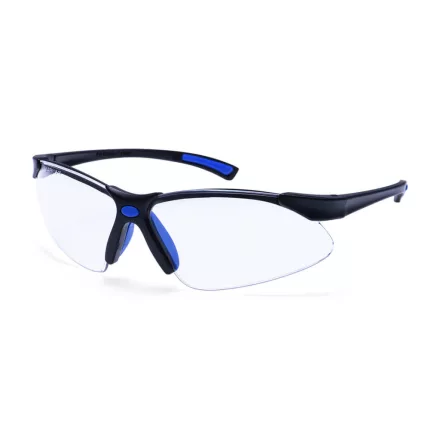 Bold Pro védőszemüveg PW_PW37BLU Kék -  méret