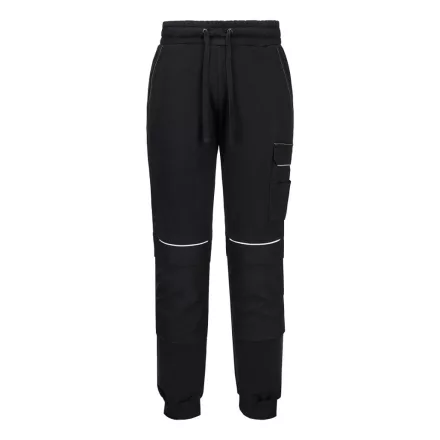 PW3 Work Jogger nadrág PW_PW399BKR4XL Fekete - 4XL méret