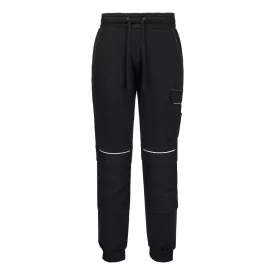 PW3 Work Jogger nadrág PW_PW399BKRS Fekete - S méret