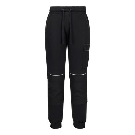 PW3 Work Jogger nadrág PW_PW399BKRS Fekete - S méret