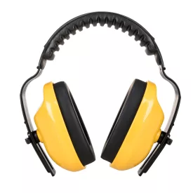 PW Classic Plus fültok PW_PW48YER Sárga -  méret