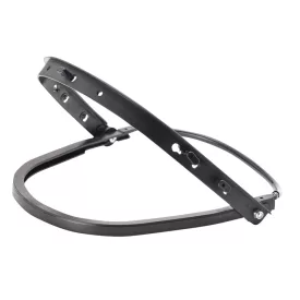Sisak pajzs adapter PW_PW58BKR Fekete -  méret