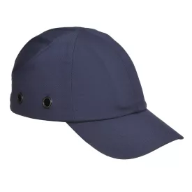   Portwest ütésbiztos baseball sapka PW_PW59NAR Navy -  méret