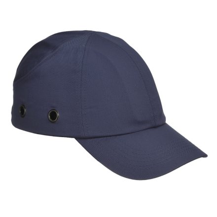 Portwest ütésbiztos baseball sapka PW_PW59NAR Navy -  méret