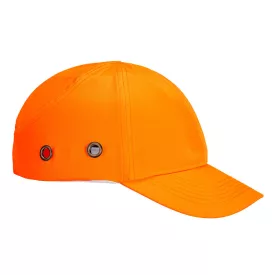   Portwest ütésbiztos baseball sapka PW_PW59ORR Narancs -  méret