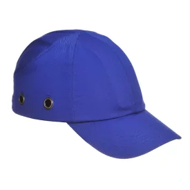   Portwest ütésbiztos baseball sapka PW_PW59RBR Royal kék -  méret