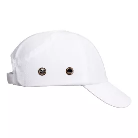   Portwest ütésbiztos baseball sapka PW_PW59WHR Fehér -  méret