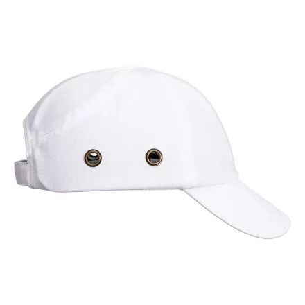 Portwest ütésbiztos baseball sapka PW_PW59WHR Fehér -  méret