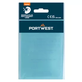 BizWeld Plus cserelencse PW_PW66CLR Víztiszta -  méret