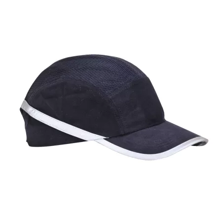 Vent Cool ütésbiztos sapka PW_PW69NAR Navy -  méret