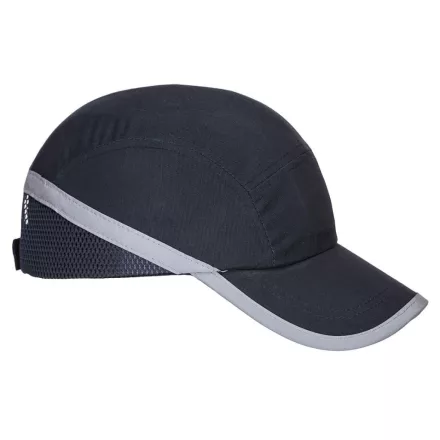 PW rövid sildes beütődés elleni sapka PW_PW79NAR Navy -  méret
