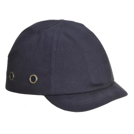 PW rövid sildes beütődés elleni sapka PW_PW89NAR Navy -  méret