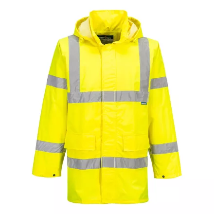 Lite Traffic dzseki  PW_S160YERXXL Sárga - XXL méret