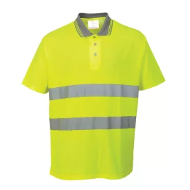 Cotton Comfort pólóing  PW_S171YERXS Sárga - XS méret