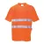 Cotton Comfort póló  PW_S172ORRXS Narancs - XS méret