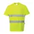 Cotton Comfort póló  PW_S172YERXXXL Sárga - XXXL méret