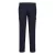 Stretch Slim Fit Combat nadrág PW_S231NVR34 Navy - 34 méret