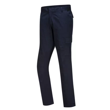 Stretch Slim Fit Combat nadrág PW_S231NVS32   - 32 méret