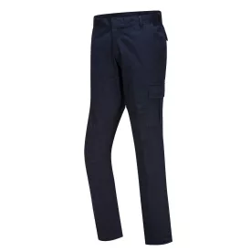 Stretch Slim Fit Combat nadrág PW_S231NVS40   - 40 méret
