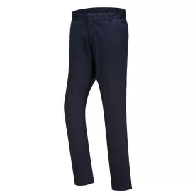 Stretch Slim Chino nadrág PW_S232NVR28 Navy - 28 méret