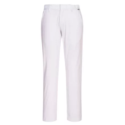 Stretch Slim Chino nadrág PW_S232WHR36 Fehér - 36 méret