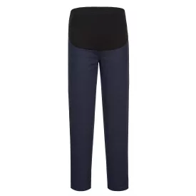 Stretch kismama nadrág PW_S234NVRXL Navy - XL méret