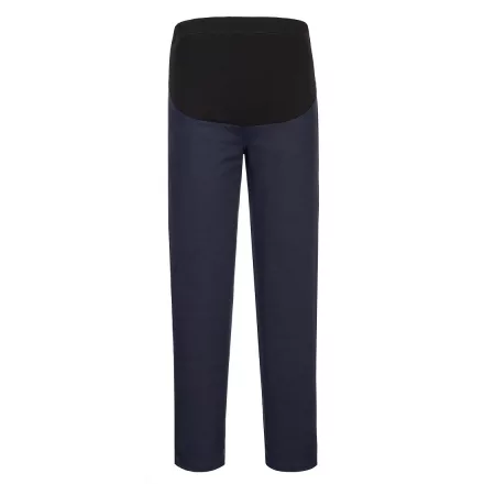 Stretch kismama nadrág PW_S234NVRXXL Navy - XXL méret