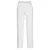 Női Stretch Slim Chino nadrág PW_S235WHR34 Fehér - 34 méret