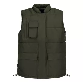 Classic mellény PW_S415FNRS Forest Nights - S méret