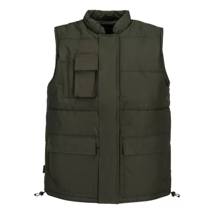 Classic mellény PW_S415FNRXL Forest Nights - XL méret