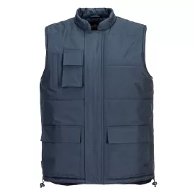 Classic mellény PW_S415NARS Navy - S méret