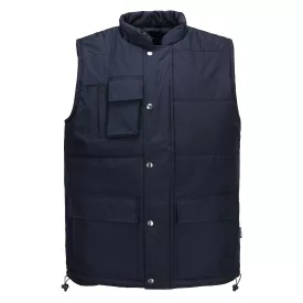 Classic mellény PW_S415NVR4XL Navy - 4XL méret
