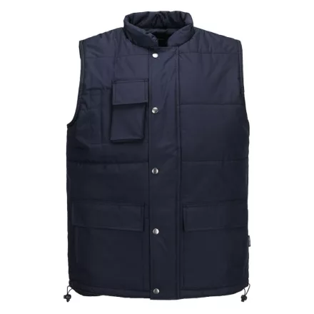 Classic mellény PW_S415NVRM Navy - M méret