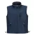 RS kifordítható mellény PW_S418NARXXXL Navy - XXXL méret