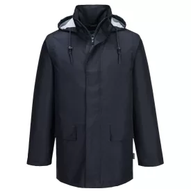 Corporate Traffic kabát PW_S437NARS Navy - S méret