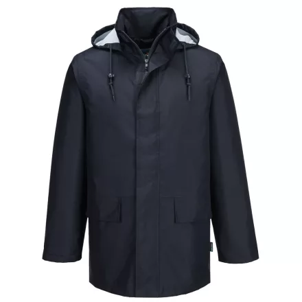 Corporate Traffic kabát PW_S437NARXL Navy - XL méret