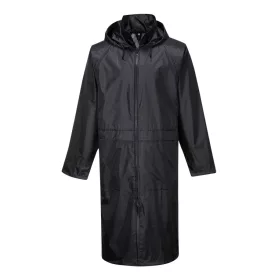 Classic esőkabát PW_S438BKRXXXL Fekete - XXXL méret