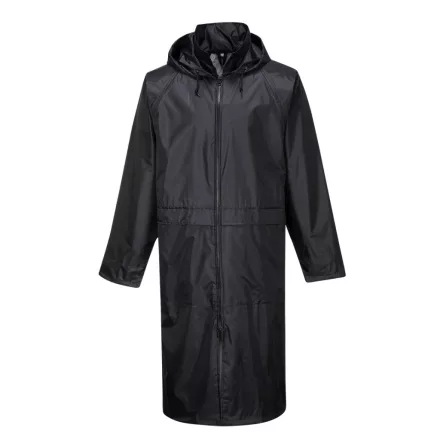 Classic esőkabát PW_S438BKRXXXL Fekete - XXXL méret
