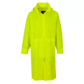 Classic esőkabát PW_S438YERXXL Sárga - XXL méret