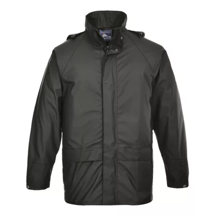 Sealtex™ Classic dzseki PW_S450BKRXXL Fekete - XXL méret