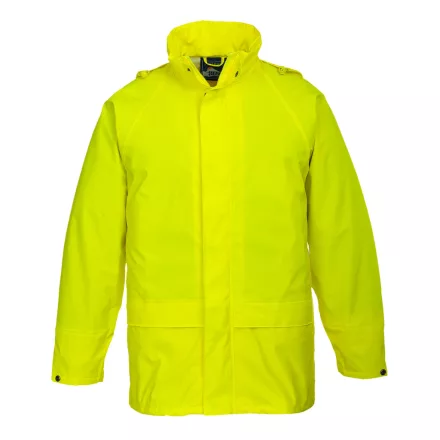 Sealtex™ Classic dzseki PW_S450YERXL Sárga - XL méret