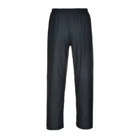   Sealtex™ Classic esőnadrág PW_S451BKRXXL Fekete - XXL méret