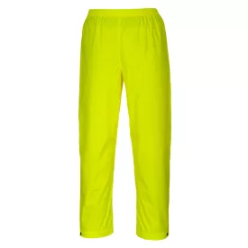 Sealtex™ Classic esőnadrág PW_S451YERL Sárga - L méret